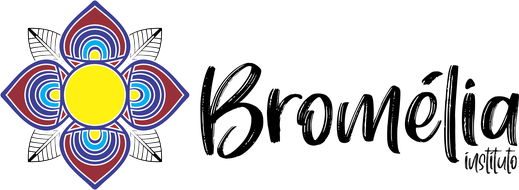 Logotipo do Instituto Bromélia