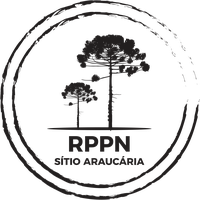 Logotipo da RPPN Sítio Araucária
