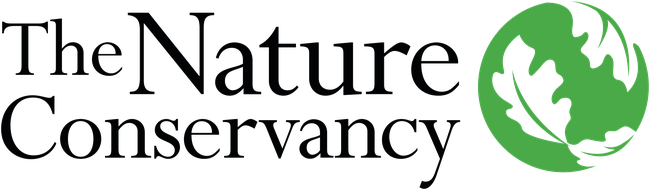 Logotipo da The Nature Conservancy